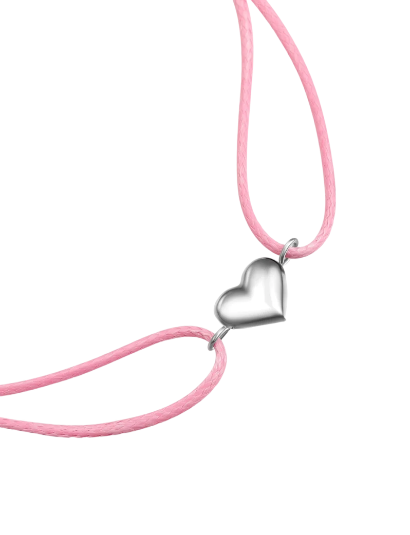 Karkötő Noema Silver
