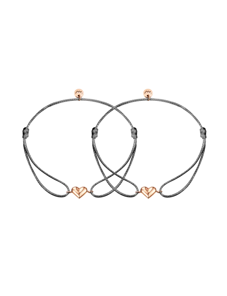 Karkötő Noema Rose Gold