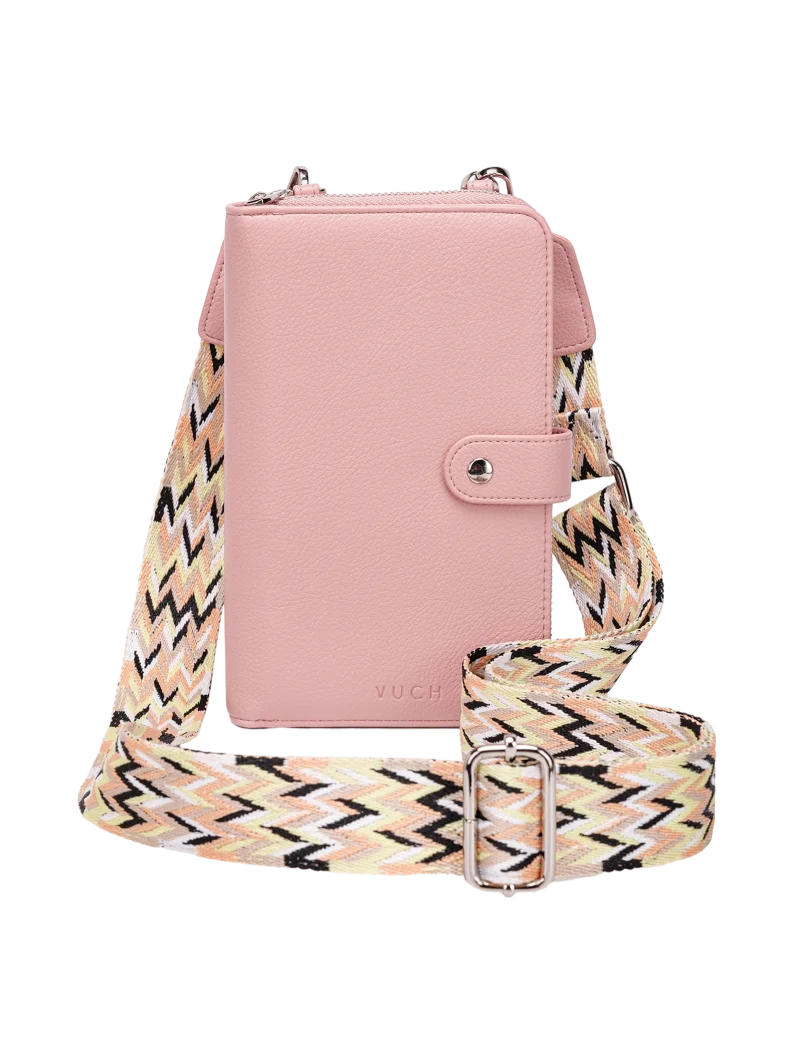 Temi E Pink