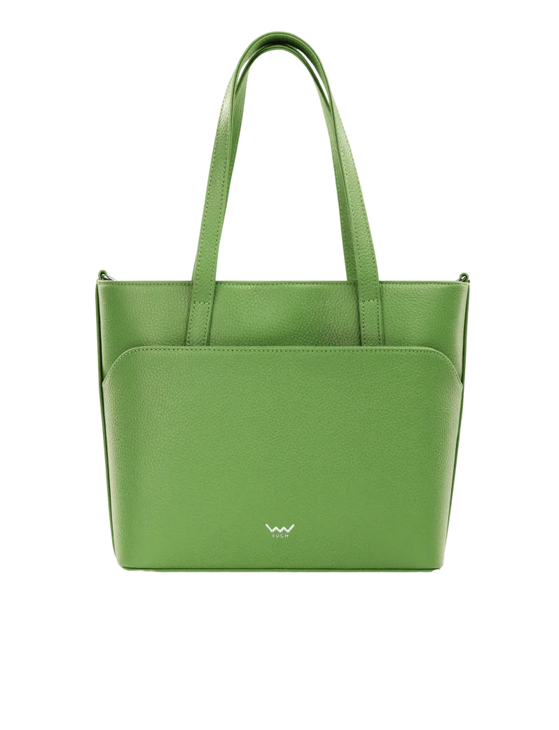 Neela Grace Light Green