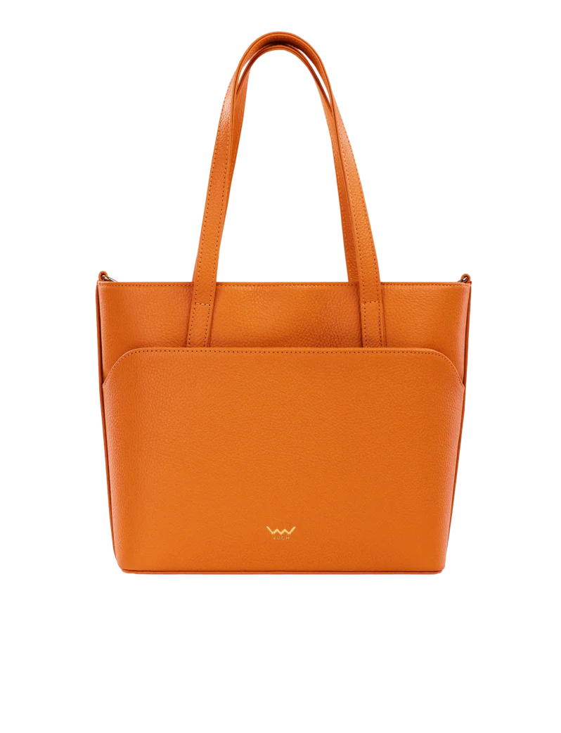 Neela Grace Orange