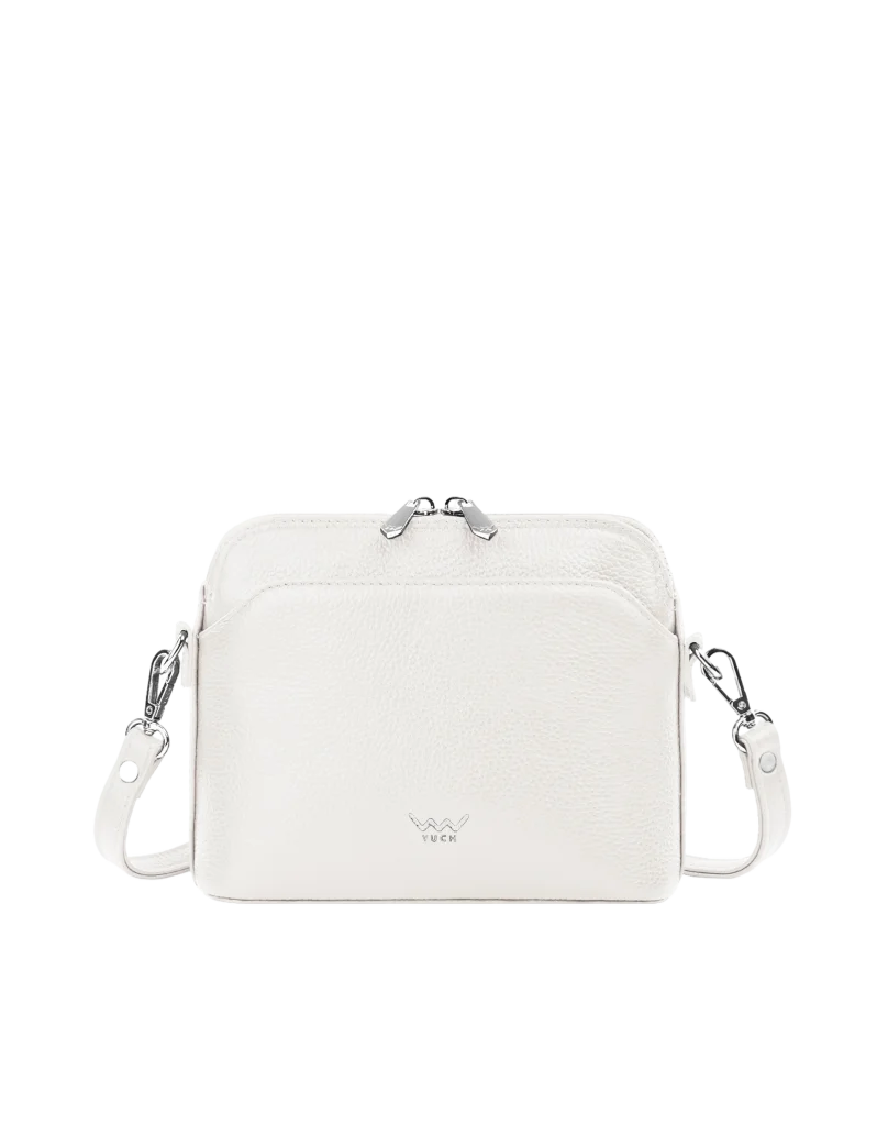 Fossy Mini Grace White