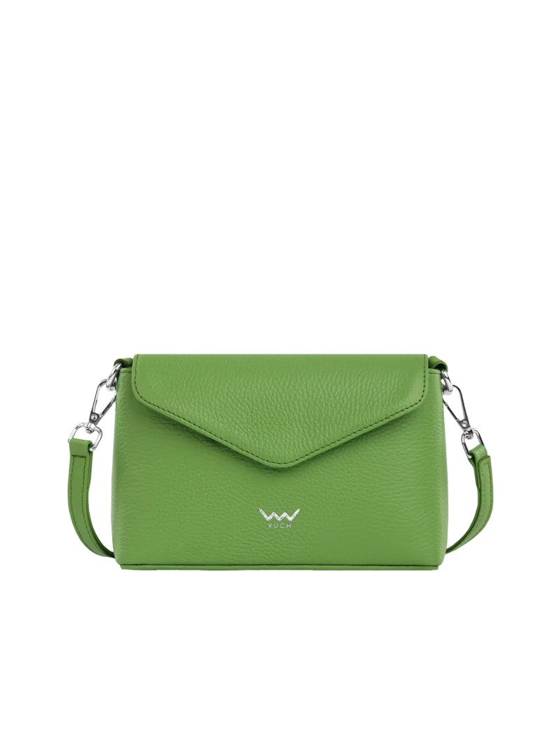 Leyra Grace Light Green