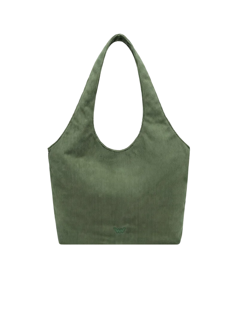 Eileen Cosy Dusty Green