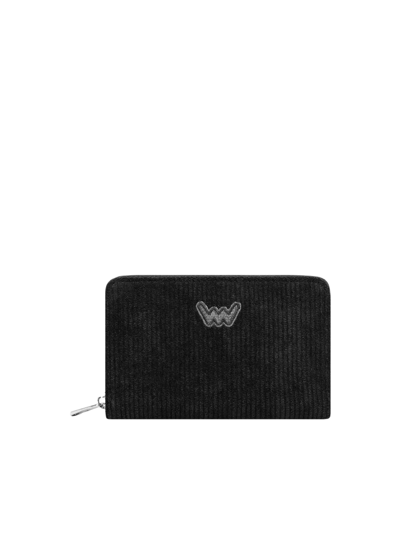 Magnus Cosy Black