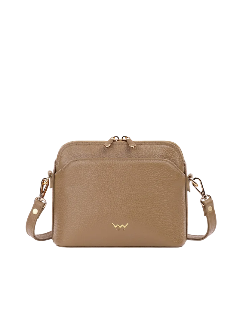 Fossy Mini Grace Taupe
