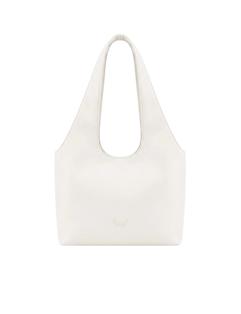 Eileen Small Creme