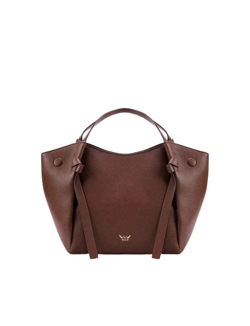 Thalie Small Brown