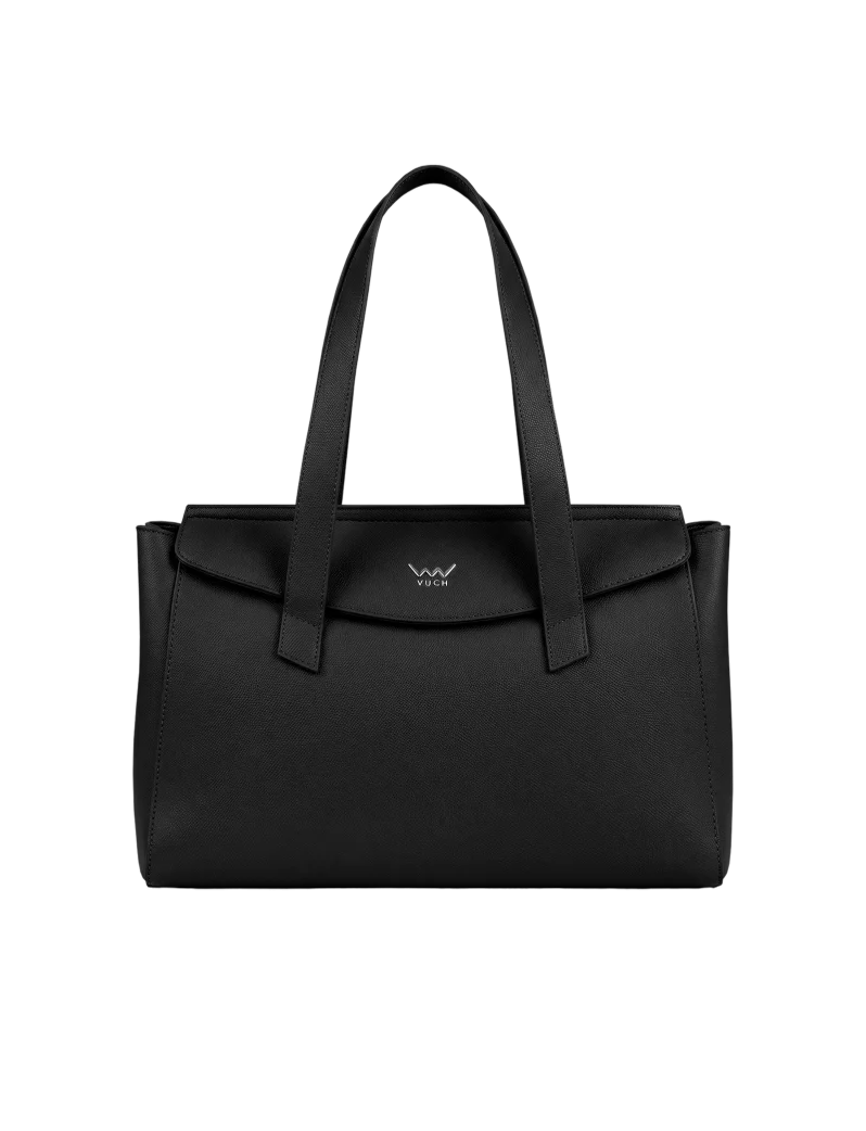 Savanah Doc Black