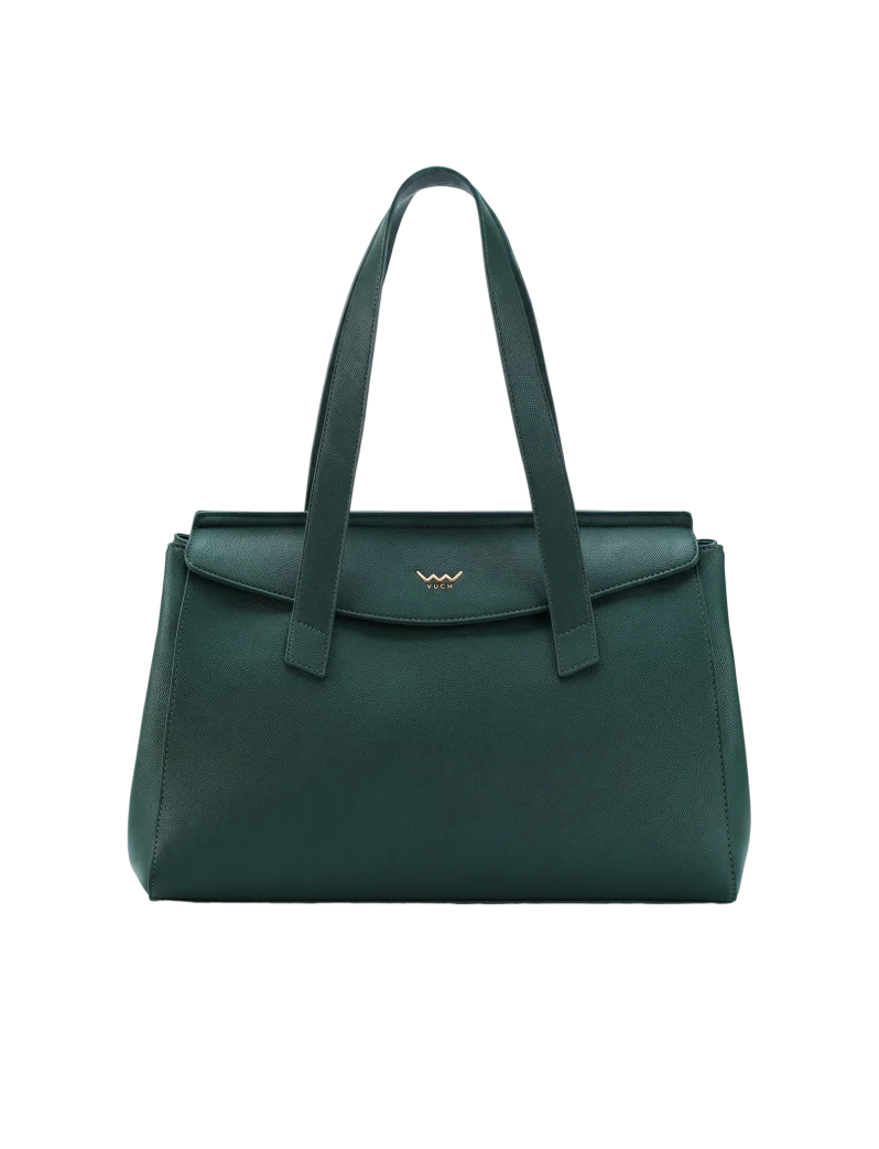 Savanah Doc Green