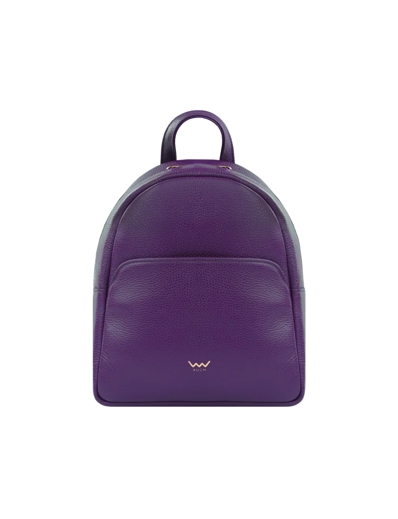 Arlen Grace Dark Purple