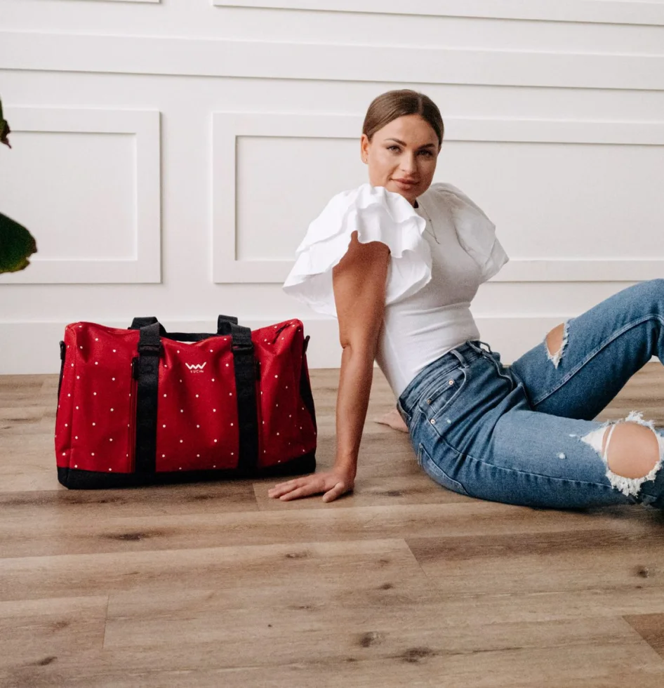 Must haves of the season: Refine your spring look