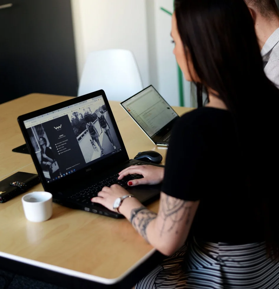 ÚJ VUCH web: továbbfejlesztett dizájn és sok funkció