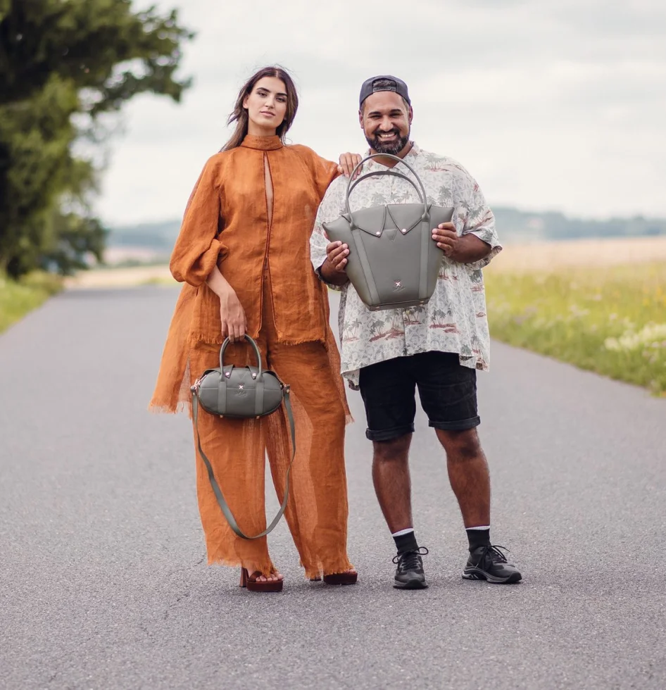 VUCH Laboratory: Venea & Berya – egy nap két arca