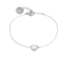 Karkötő MyHeart Silver