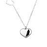 Nyaklánc Inlove Silver