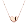 Nyaklánc Deep Love Rose Gold