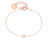 Karkötő Gem Rose Gold