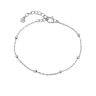 Karkötő Fantin Silver