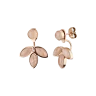 Fülbevaló Lilies Rose