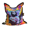 Peace beanbag