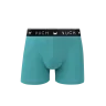 Declan Turquoise - S