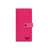 Hermione Dot Dark Pink