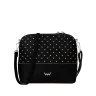 Cara Dotty Black
