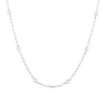 Nyaklánc Kruwen Silver