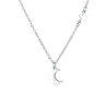Nyaklánc Kiral Silver