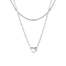 Nyaklánc Detis Silver