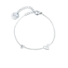 Karkötő Migalla Silver
