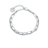 Karkötő Vovia Silver