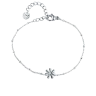 Karkötő Joella Silver