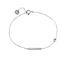 Karkötő Ederne Silver