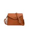 Byrsa Mini Brown