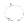 Karkötő Bliss Silver