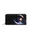 Lilian Zipper Wallet