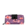 Swimmers wallet