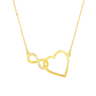 Nyaklánc Resita Gold