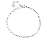Karkötő Lumisa Silver