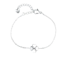 Karkötő Fouria Silver