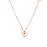 Nyaklánc Migalla Rose Gold
