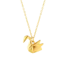 Nyaklánc Steya Gold