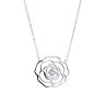 Nyaklánc Joisse Silver