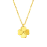 Nyaklánc Fouria Gold