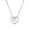 Nyaklánc Lunira Silver