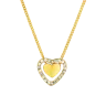 Nyaklánc Lunira Gold
