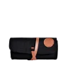 Védőtok Black