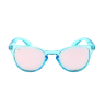 Mitzi Transparent Blue